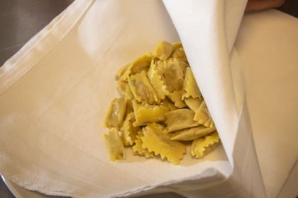 Fosco Bistrot by Salvano