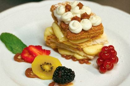 Ristorante Enoteca Del Duca