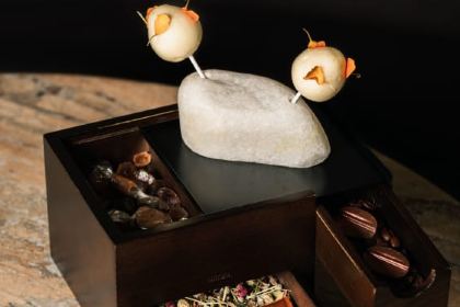 Alan Geaam Restaurant