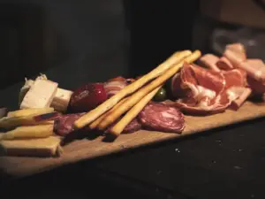 Riccardo Cibo E Vino