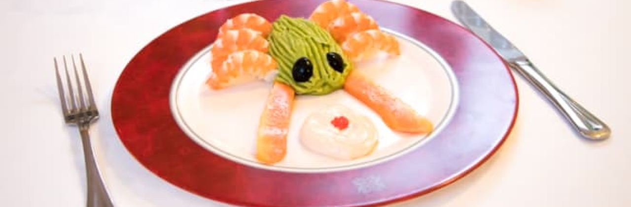 French Restaurant Anno Domini