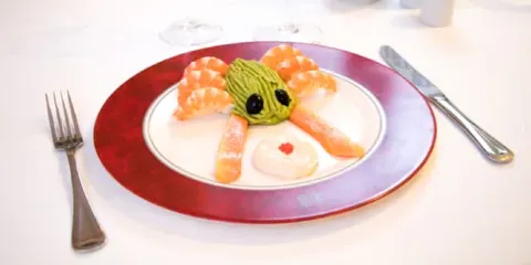 Restaurant Anno Domini