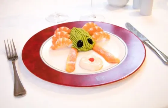 Restaurant Anno Domini