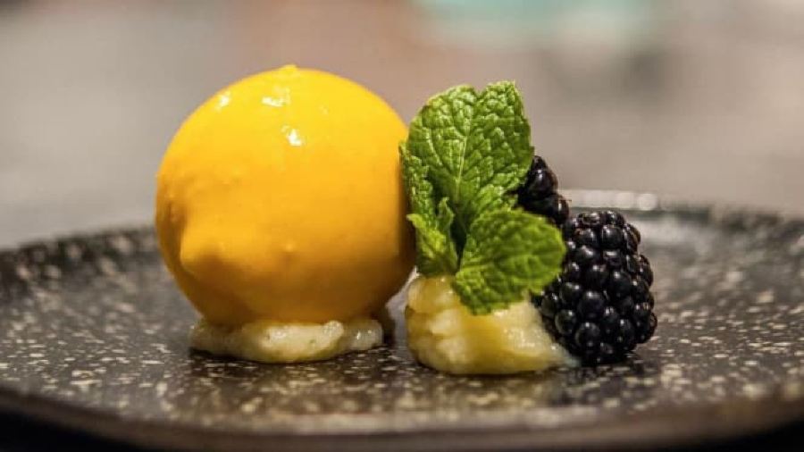 Quiosco Playa Jardín