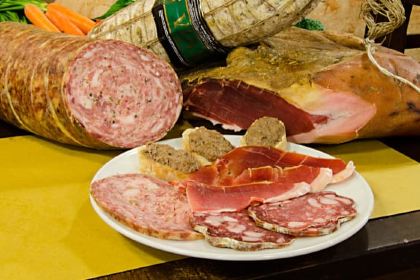 Trattoria Le Mossacce