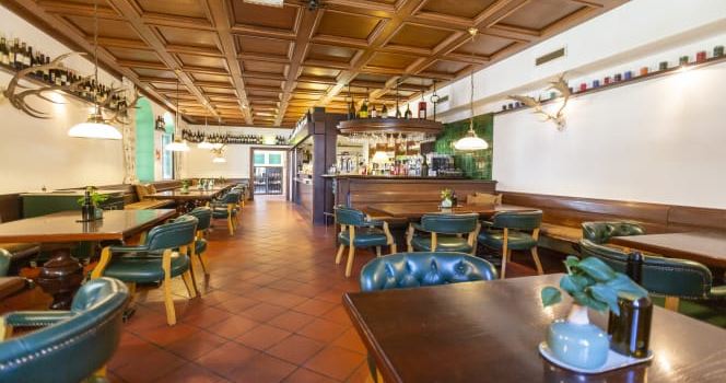 Mörwald Grafenegg Restaurant