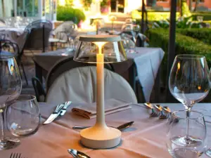 Ristorante Castello di Razzano