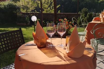 Ristorante Dietro le Quinte