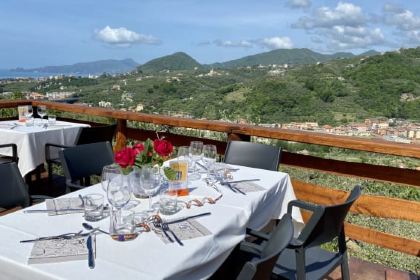 La Bilaia - L'Agri Ristorante