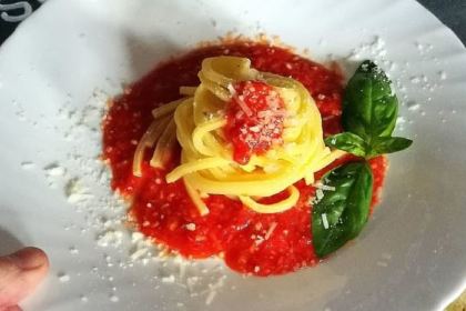 La Pietra Scheggiata