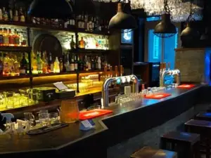 Grandcafe Het Raadhuys