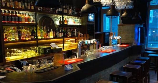 Grandcafe Het Raadhuys