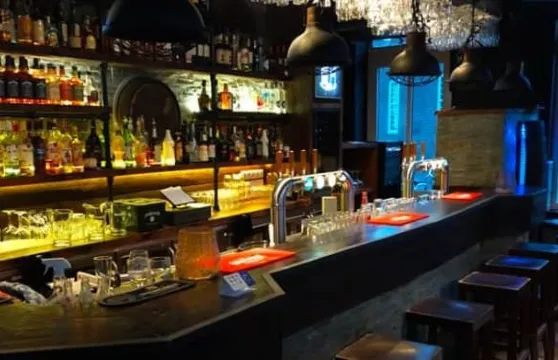 Grand Café Het Raadhuis