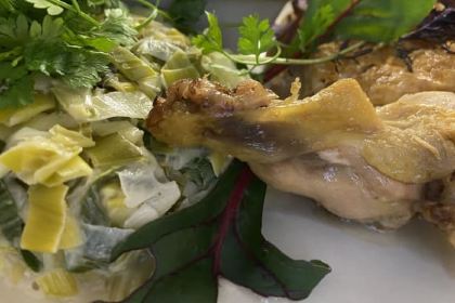 Navarro Café / Bar et Restaurant