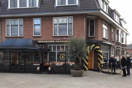 Grandcafe Noordeinde