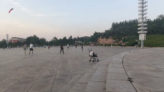 世紀廣場