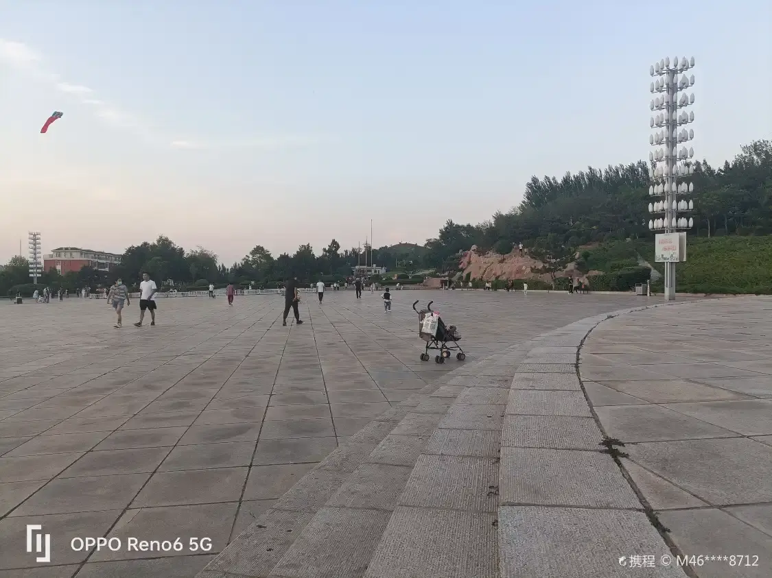 Hotels near Shiji Square