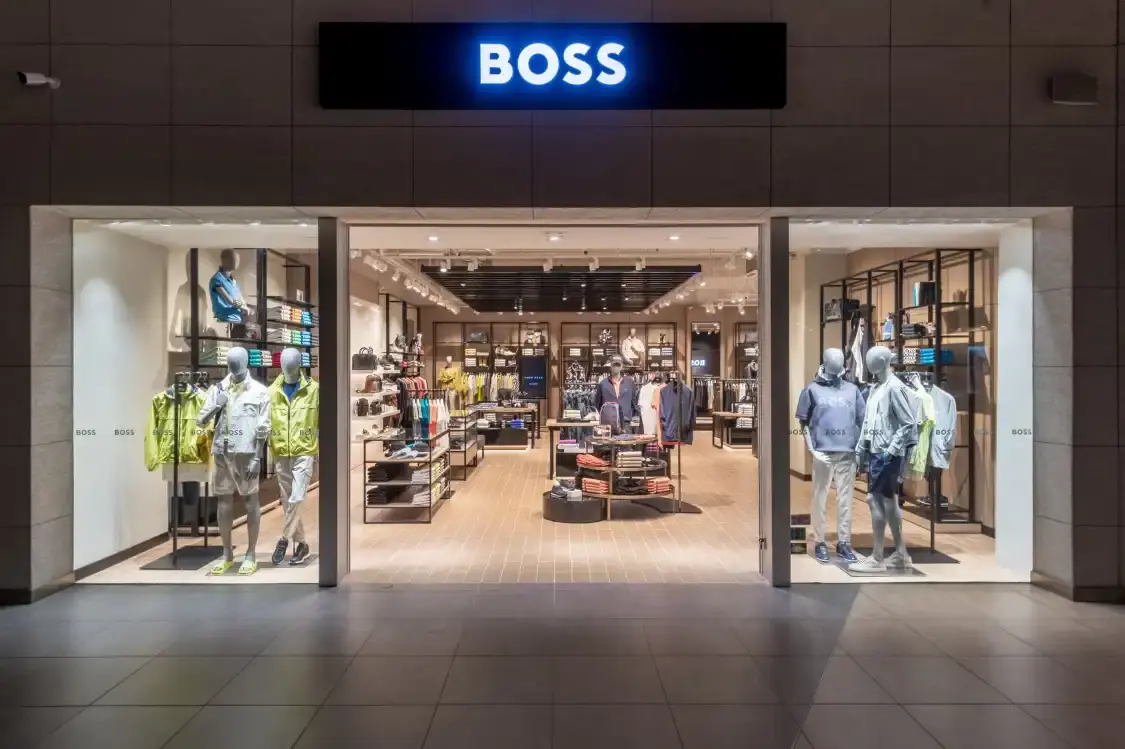 Hotels near BOSS（Mitsui Outlet Park KLIA Sepang）