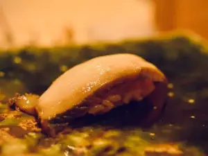 Sushi Tokinari