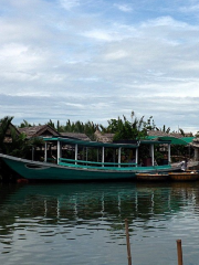 Cam Thanh Coconut Village