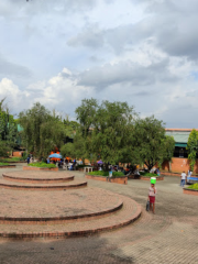 Ibom Plaza