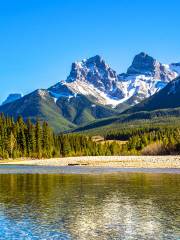 Canmore, Alberta