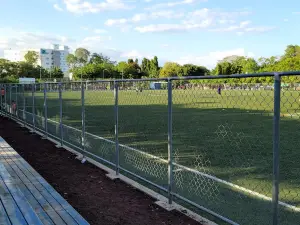 Estadio Miguel Félix Charlaix