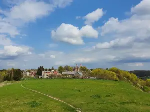 Seredžiaus mound