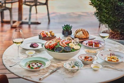 IL RISTORANTE - NIKO ROMITO