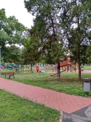 Olosig Park