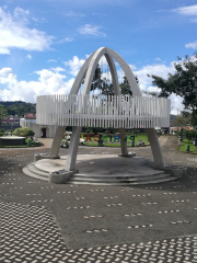 アグリクルトール・プリスカル公園