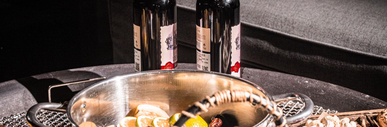 普者黑木可千寻精品度假民宿·餐厅