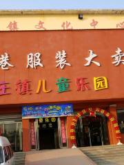 Nanzhuang Town Cultural Center