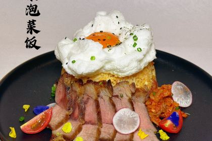 木芾Cafe&bistro(天域华府店)