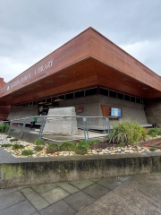 St Kilda Public Library