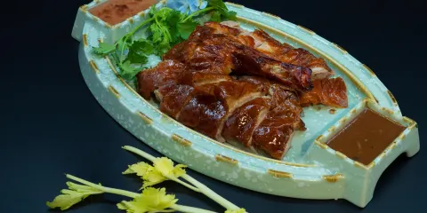 蜂子油茶（桂林兩江四湖象鼻山店）