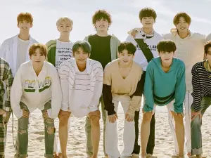 인천 | 세븐틴 월드 투어