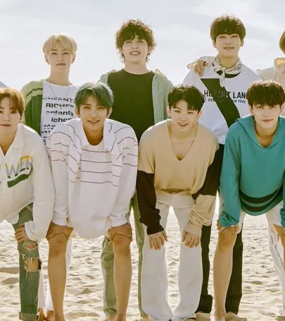 Busan · SEVENTEEN JEONGHAN X JOSHUA《JOURNEY INTO DREAMING》2027 Concert event in Ulsan