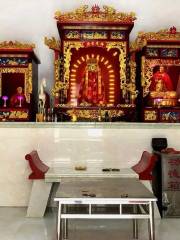 Shishen Temple