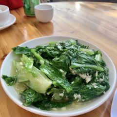 醉意楼农家菜(十年美食老店) User Photo