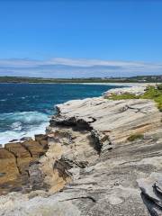 Jack Vanny Reserve