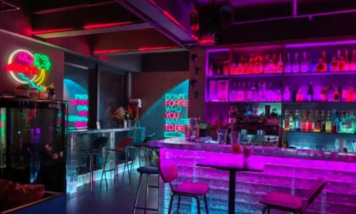 Coast Club