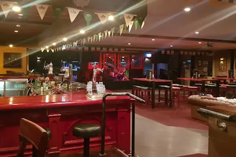 Micky Finn's