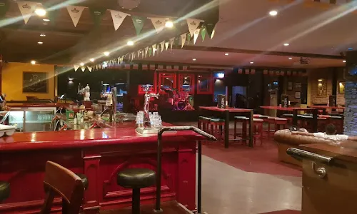 Micky Finn's