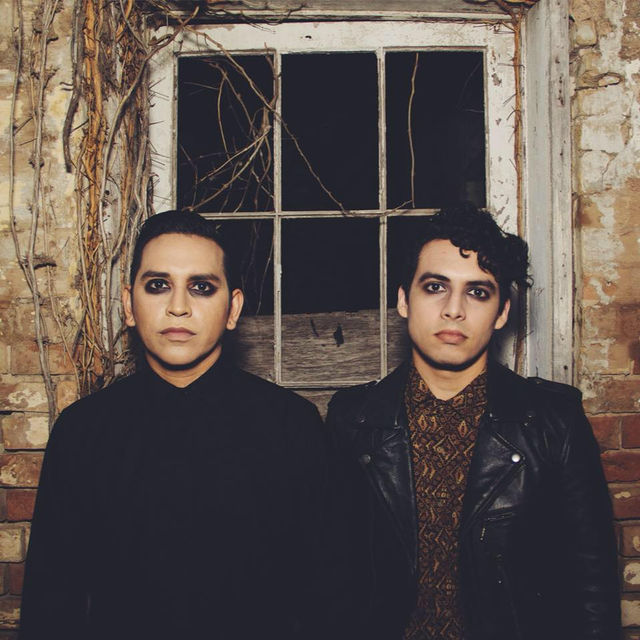 Twin Tribes - Pendulum Tour 2024 | Krakow