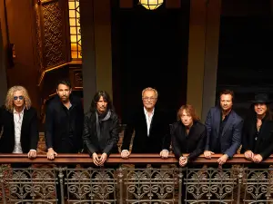 Moncton | Foreigner Tour