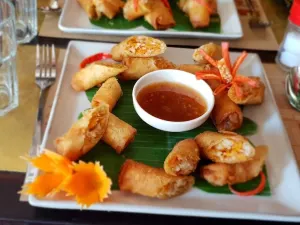 Paper Tiger Eatery