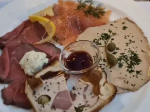 Restaurant zur Harmonie