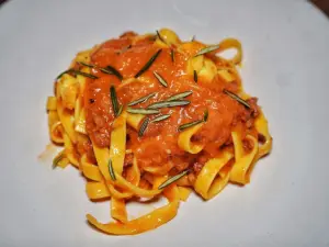 Restaurante Rosetta
