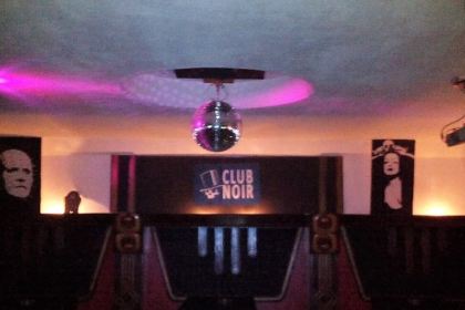 Club Noir